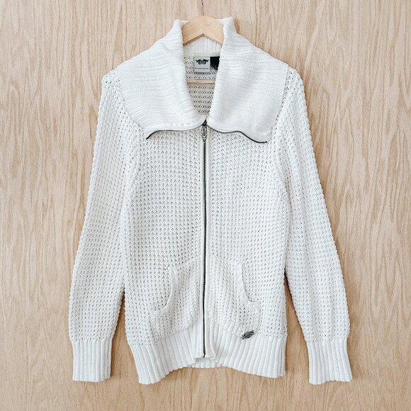 Blouson Harley Davidson Femme d’occasion